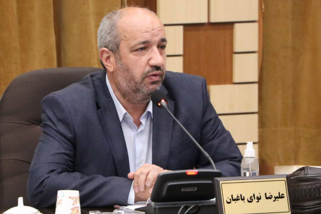 «شهرداری تبریز شفاف‌ترین ساختار مالی کشور را دارد»