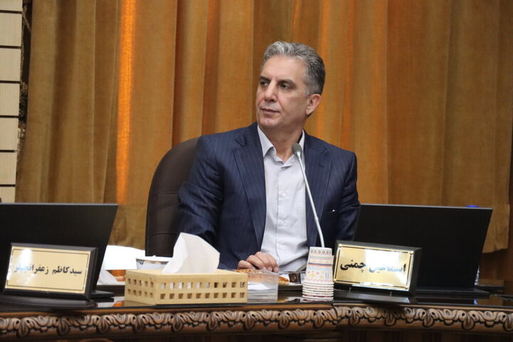 ایمنی نصب بنر مهم‌تر از تبلیغات است