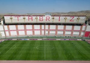هشدار کارشناسان دانشگاه تبریز: برگزاری دیدارهای تراکتور با پرسپولیس و الدحیل در یادگارامام ممنوع است