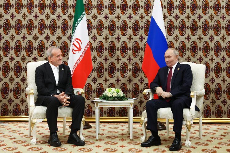 پزشکیان: مصمم هستیم توافق جامع را اجرایی کنیم