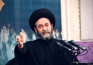عاملی: استراتژی جدید دشمن جنگ روانی و اقتصادی است