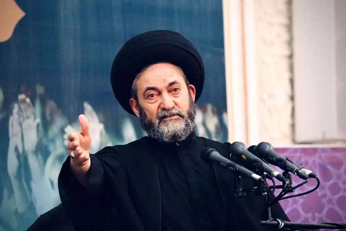 عاملی: استراتژی جدید دشمن جنگ روانی و اقتصادی است