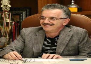 زنوزی‌: ادامه این روند، تراکتور را به خروج از لیگ می‌‌کشاند