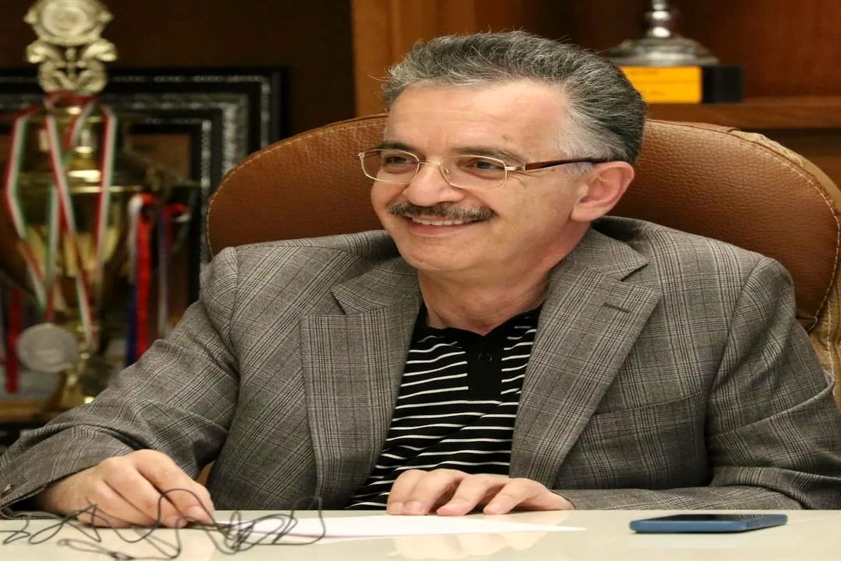 زنوزی‌: ادامه این روند، تراکتور را به خروج از لیگ می‌‌کشاند