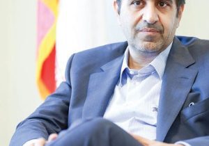 جوادی یگانه از ریاست مرکز ارتباطات مردمی ریاست جمهوری استعفا داد