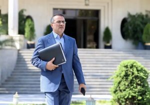 رفیع‌زاده: اسراف انرژی در دستگاه‌های دولتی را پیگیری می‌کنیم