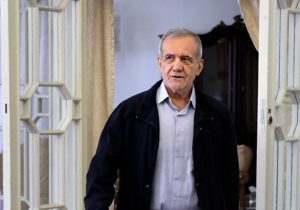 پزشکیان روز دانشجو مهمان دانشگاه شهید بهشتی می‌شود