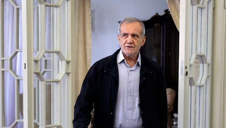پزشکیان روز دانشجو مهمان دانشگاه شهید بهشتی می‌شود
