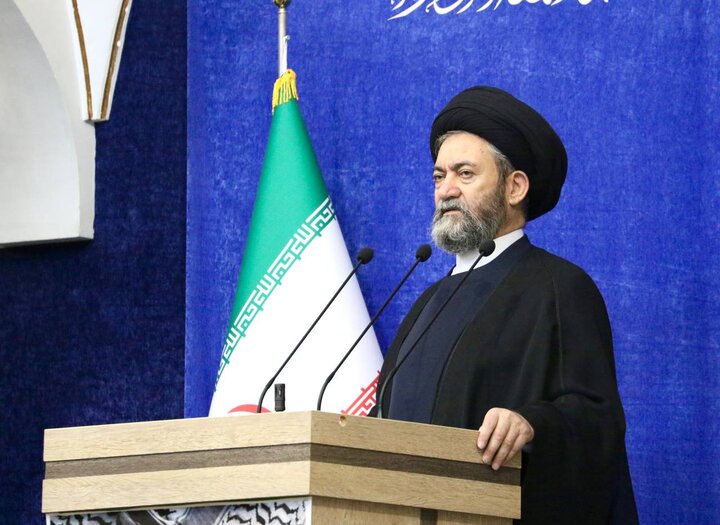 آیت‌الله عاملی: حجاب هیچ‌گاه مانع پیشرفت زنان نبوده است