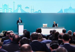 پزشکیان: ایران و قزاقستان را به پل شرق تا غرب اوراسیا تبدیل می‌کنیم