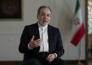 عراقچی: مسئله هسته‌ای ایران راه‌حل نظامی ندارد
