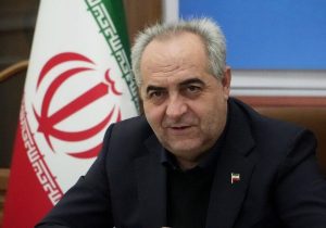سرمست: تشکل‌های صنفی شریک دولت در اجرای سیاست‌ها هستند