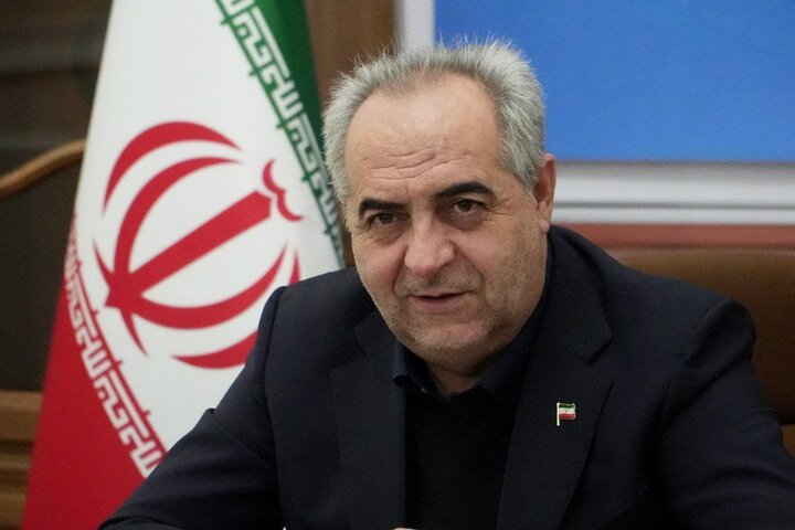 سرمست: تشکل‌های صنفی شریک دولت در اجرای سیاست‌ها هستند