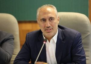 پورمحمدی: تقریباً همه معلمان از مالیات معاف می‌شوند