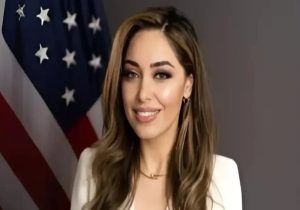 انتصاب مورا نامدار ایرانی-آمریکایی به دستیاری وزیر خارجه آمریکا