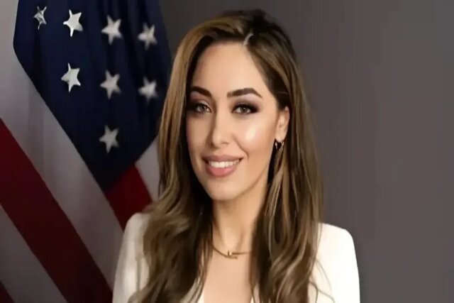 انتصاب مورا نامدار ایرانی-آمریکایی به دستیاری وزیر خارجه آمریکا