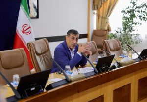 معاون اجرایی رئیس‌جمهور: هدف قطع حقوق نیست، افزایش بهره‌وری است