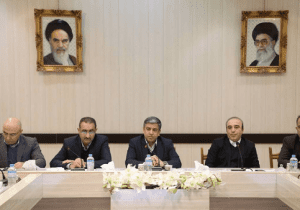 امامی یگانه: تسهیلات مصوب سفر رئیس‌جمهور تا دی‌ماه تعیین تکلیف شود