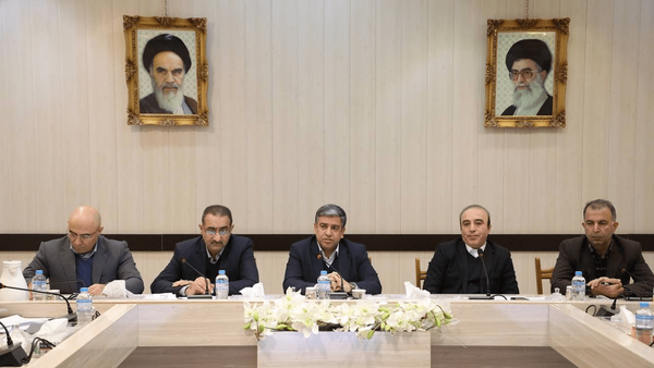 امامی یگانه: تسهیلات مصوب سفر رئیس‌جمهور تا دی‌ماه تعیین تکلیف شود