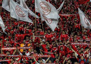 بازی تراکتور–پرسپولیس با رأی CAS با تماشاگر ماند