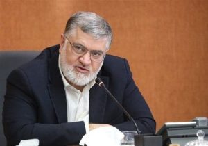 استاندار تهران: برای کاهش ۳۵ درصدی مصرف آب باید ۴۰ میلیون کاهنده نصب شود