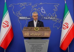 بقایی: فیفا موظف است موانع حضور ایران در جام جهانی ۲۰۲۶ را رفع کند