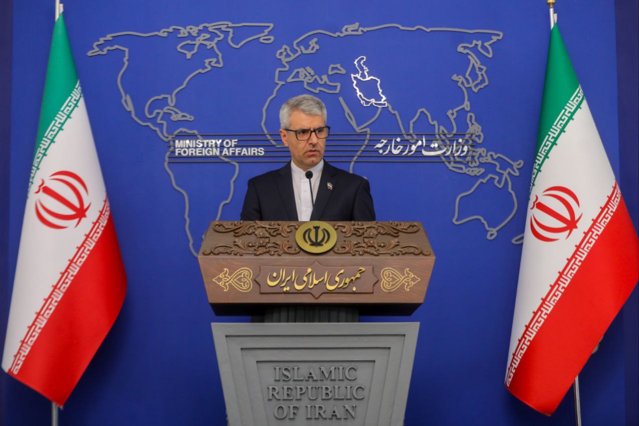 بقایی: فیفا موظف است موانع حضور ایران در جام جهانی ۲۰۲۶ را رفع کند