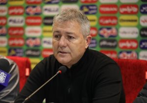 اسکوچیچ: می خواهم استادیوم صدهزار نفری مقابل پرسپولیس ببینم