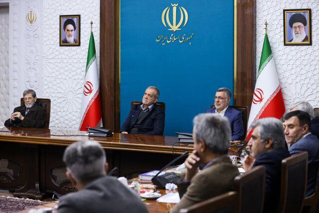 منابع فعلی سلامت کافی است؛ با هدفمندی کیفیت خدمات را چند برابر می‌کنیم