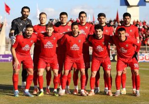 درخواست تراکتور از AFC برای تغییر ساعت دیدار مقابل الدحیل