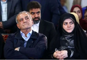 پزشکیان: زنان ستون جامعه و سازندگان آینده ایران هستند