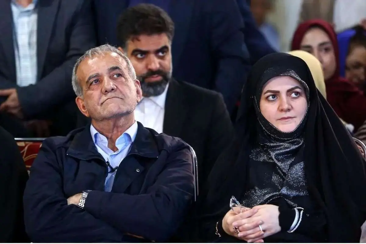 پزشکیان: زنان ستون جامعه و سازندگان آینده ایران هستند