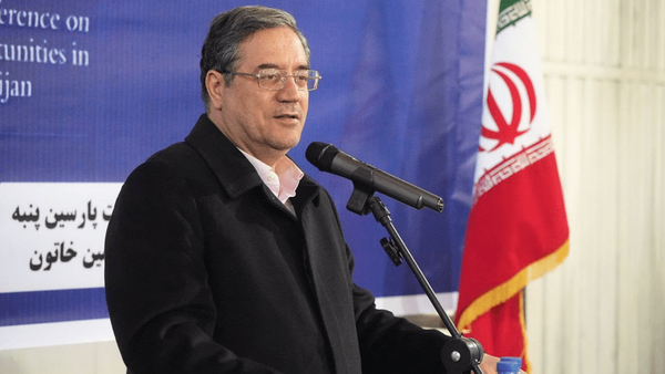 رحمانی: آذربایجان غربی را به استان نوظهور تولیدی تبدیل می‌کنیم