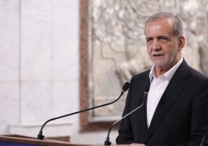 پزشکیان: سالی ۱۷ هزار کشته جاده‌ای مانند سقوط روزانه یک هواپیما است