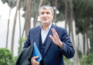 اسلامی: پاسخ فشار سیاسی برای بازرسی از تأسیسات بمباران‌شده را نمی‌دهیم