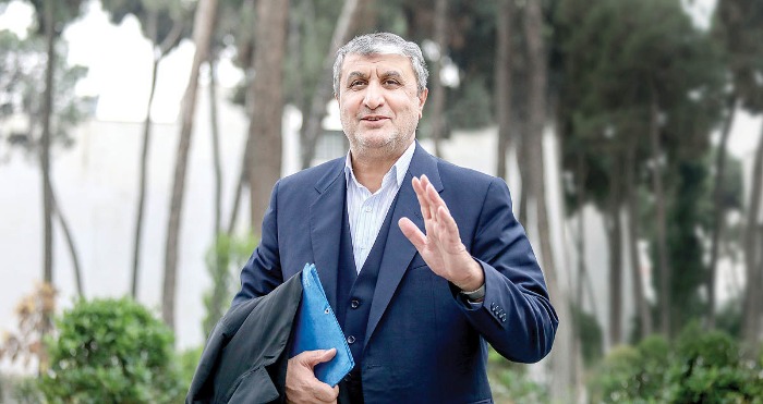 اسلامی: پاسخ فشار سیاسی برای بازرسی از تأسیسات بمباران‌شده را نمی‌دهیم
