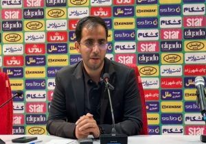 مدیر رسانه‌ای باشگاه تراکتور محروم شد
