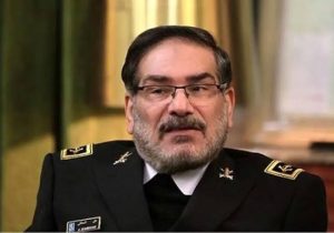 شمخانی هشدار داد: با خط قرمز ملت ایران بازی نکنید