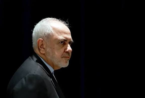 ظریف: کویت از گفت‌وگو درباره میدان آرش خودداری کرد، نه ایران