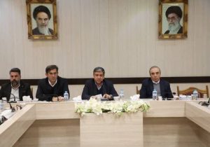 امامی یگانه: شهرک تخصصی انرژی ۶۰ مگاواتی در اردبیل احداث می‌شود