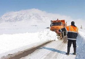 پیشگیری و آمادگی زمستانی اولویت مدیریت آذربایجان غربی است