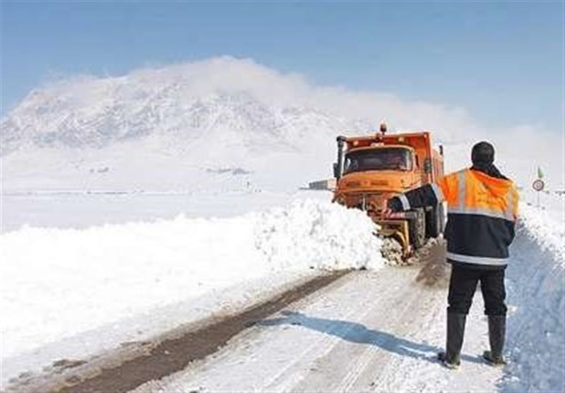 پیشگیری و آمادگی زمستانی اولویت مدیریت آذربایجان غربی است