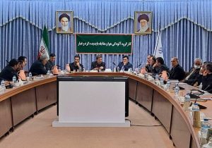 معاون عمرانی استاندار: عوامل آلاینده هوای اردبیل شناسایی و برای رفع آن اقدام می‌شود