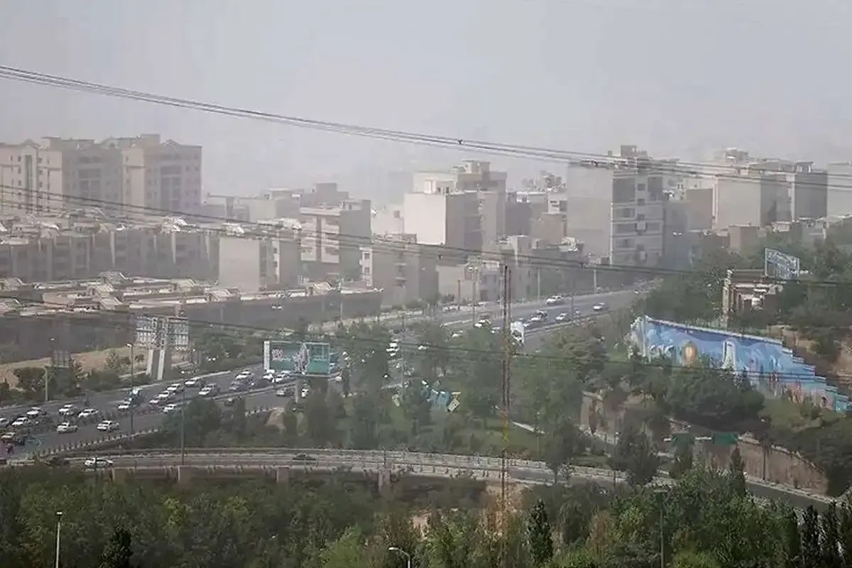 وضعیت خطرناک؛ هشدار به شهروندان برای ماندن در خانه