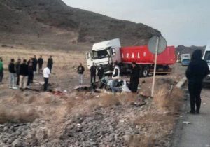 محور سرای -گمیچی دوباره خون ریخت