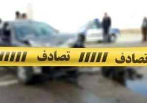 مرگ سالانه ۲۰ هزار نفر در تصادفات/ «جوانمرگی» به زنگ خطر جدی تبدیل شده است