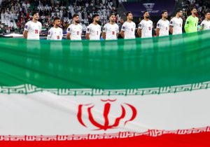 جام جهانی ۲۰۲۶؛ کاخ سفید: تیم ملی ایران ویزا می‌گیرد، تماشاگران ایرانی نه