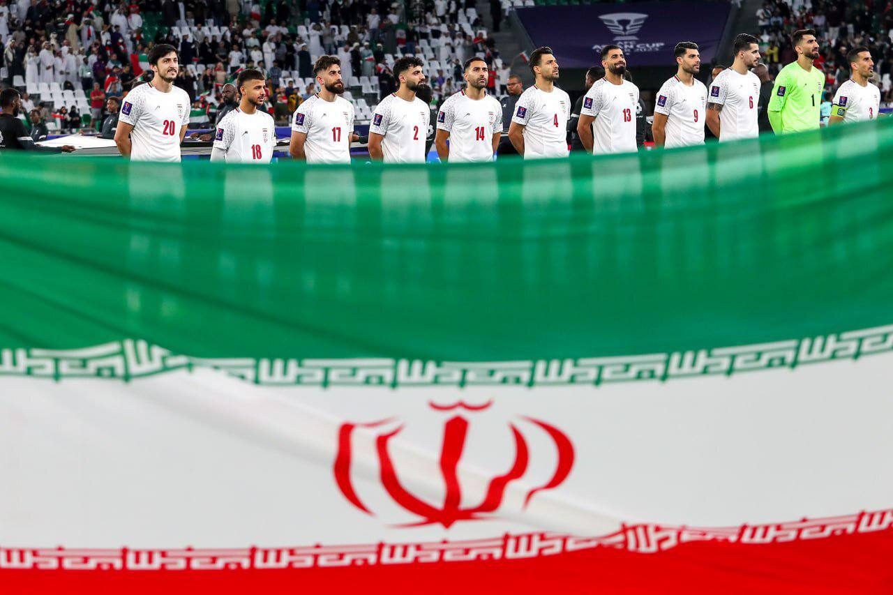 جام جهانی ۲۰۲۶؛ کاخ سفید: تیم ملی ایران ویزا می‌گیرد، تماشاگران ایرانی نه