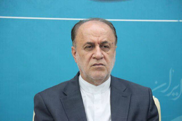 حاجی‌بابایی: ایران در مسیر تبدیل‌شدن به قدرت ایدئولوژیک و تمدنی است