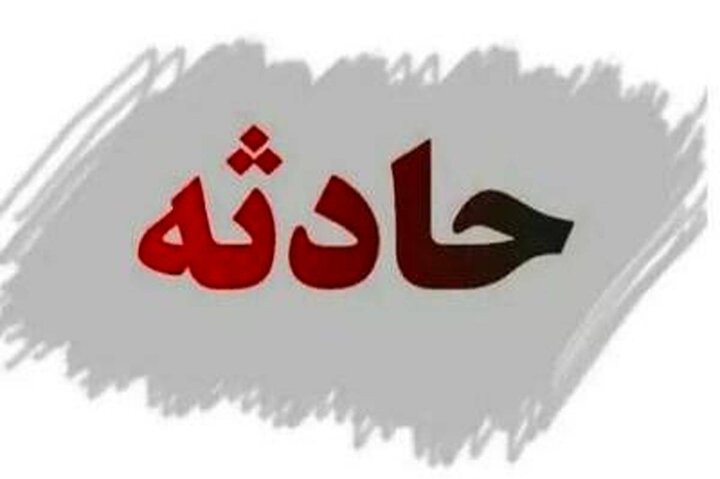 پلیس: خواب‌آلودگی راننده علت اصلی تصادف خانواده معاون رئیس‌جمهور